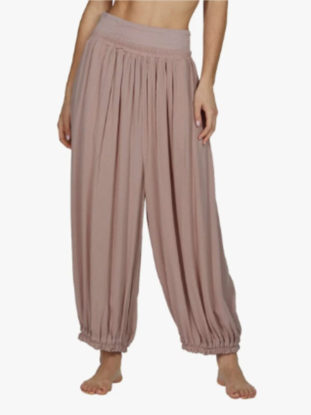 Free People Emery Pants L - Picture 5 of 14